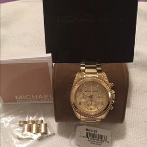 **SOLD**Michael Kors Watch